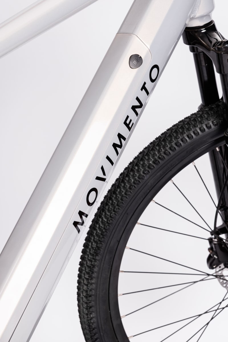 Bari Gen 2 - Bicicleta Eléctrica9