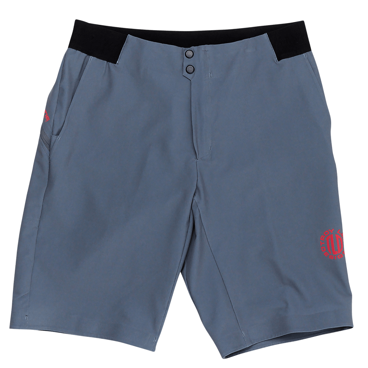 Flowline Superlyte Short Mono Steel Blue1