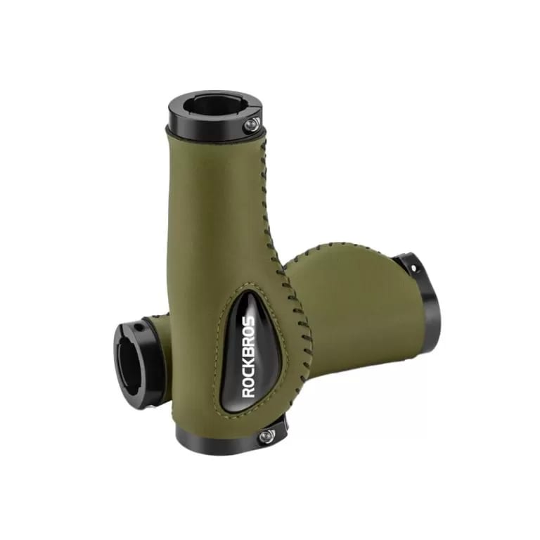 Grips con Gel - Rockbros3