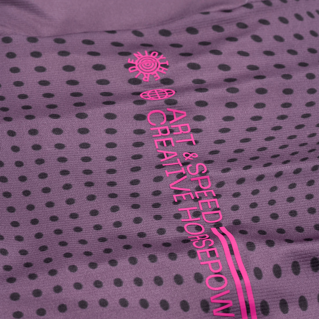 Skyline LS Jersey Radioscape Deep Purp5