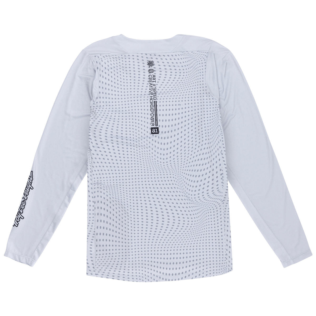 Skyline LS Jersey Radioscape Mist2