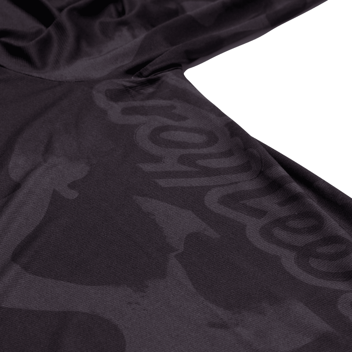 Skyline LS Jersey Scrubland Black4