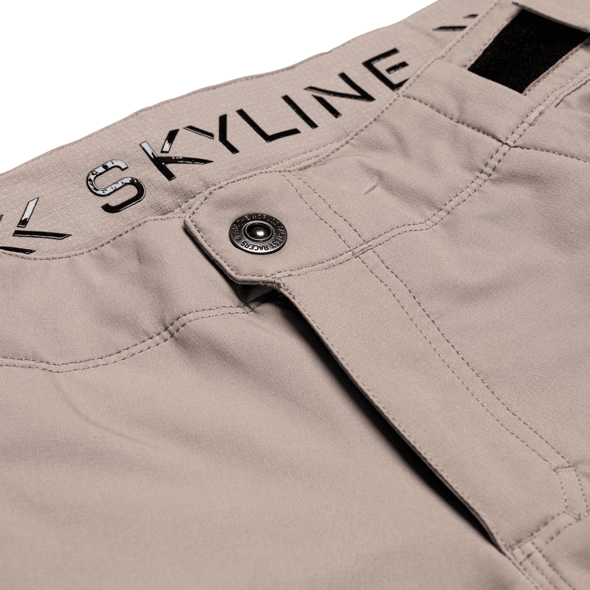 Skyline Pant Mono Timber3