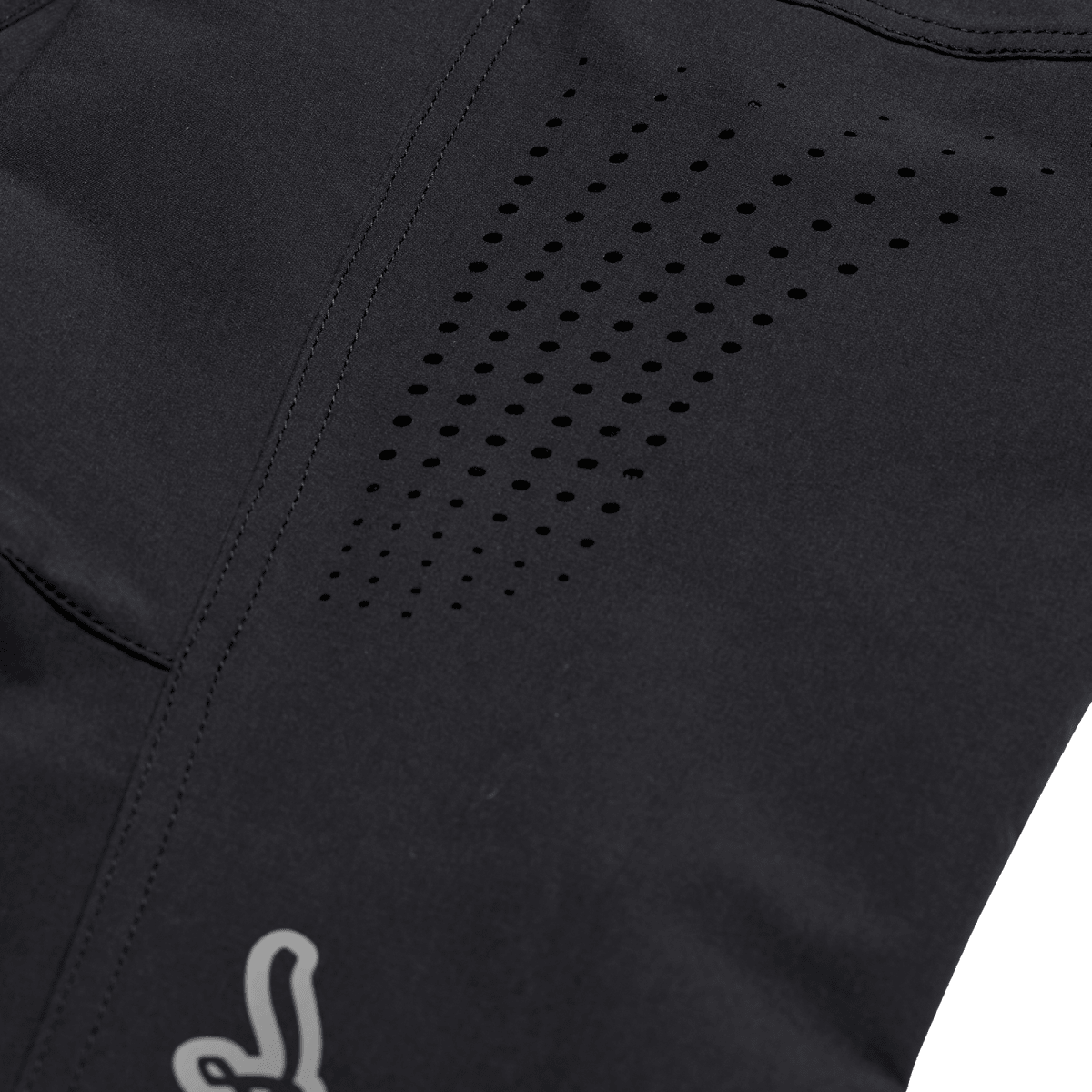 Skyline Pant Signature Black5