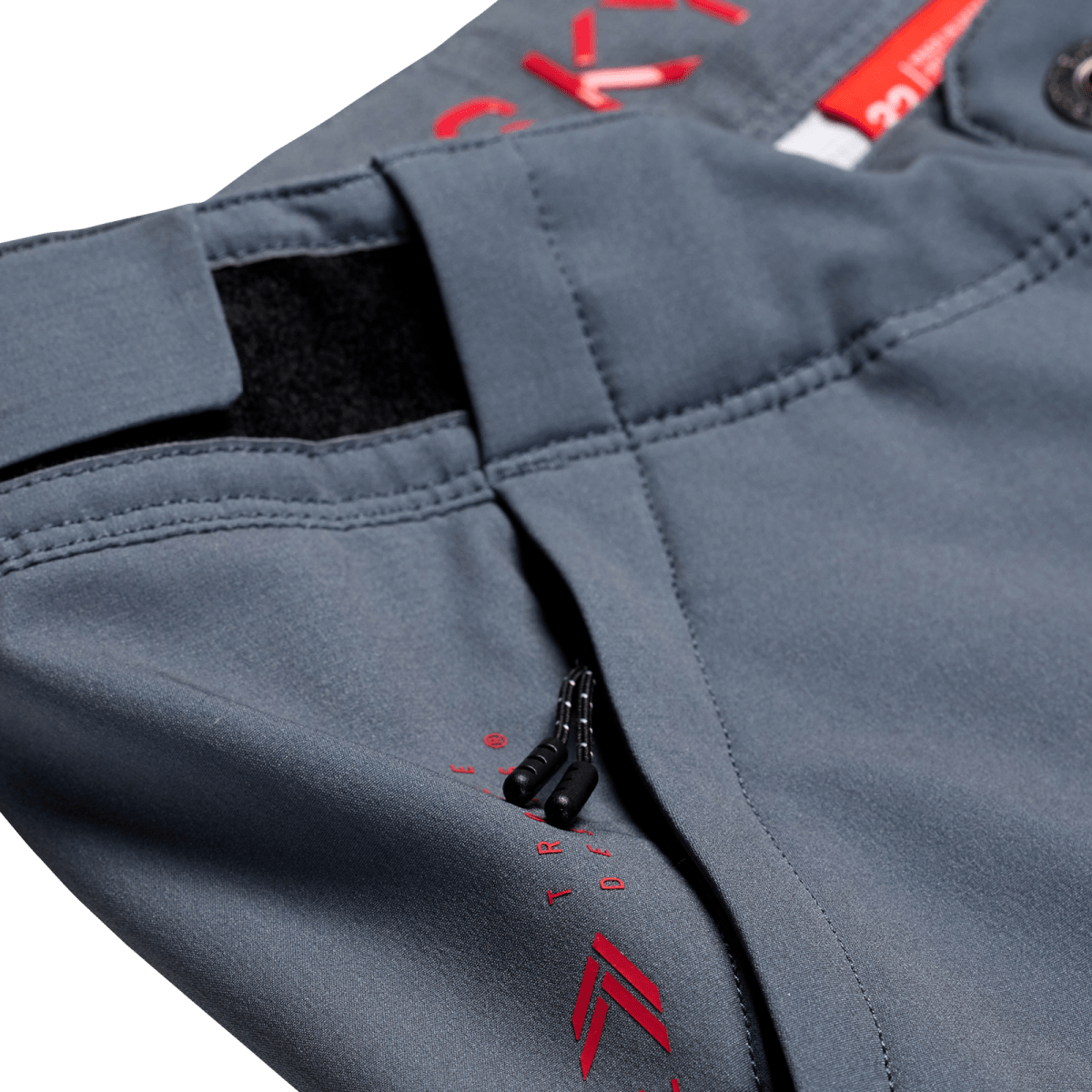 Skyline Pant Signature Steel Blue2