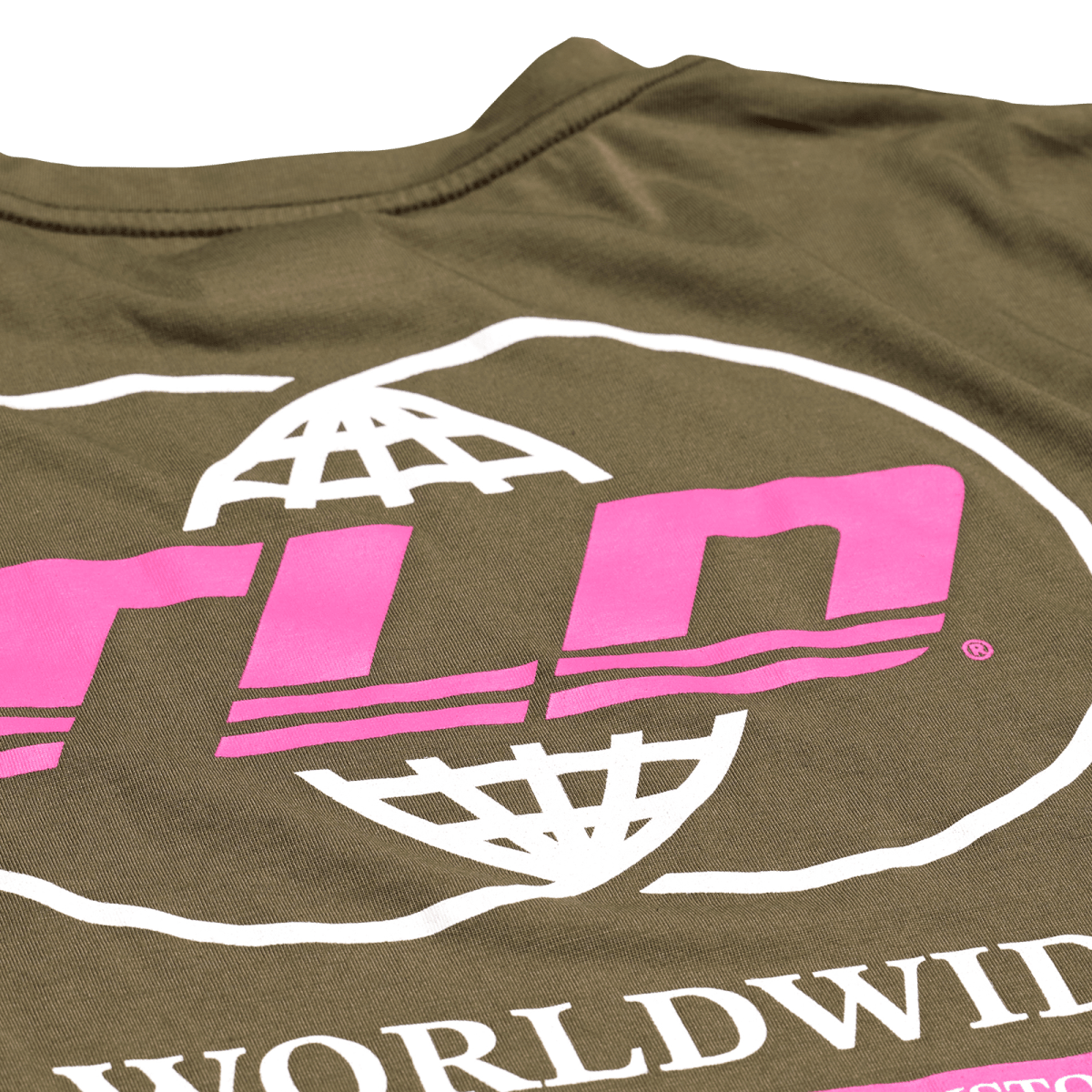 Skyline Long Sleeve Ride Tee Worldwide Caper4