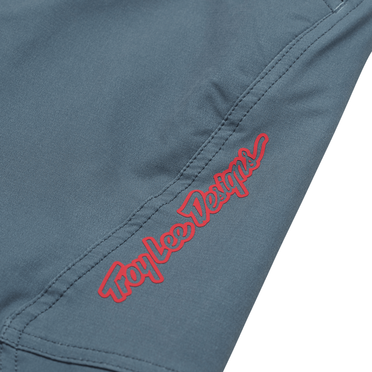 Skyline Short Shell Mono Steel Blue2