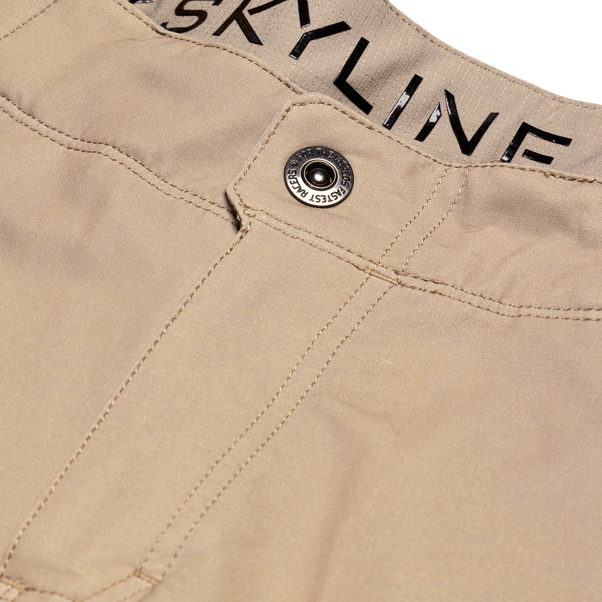 Skyline Short Shell Mono Timber3