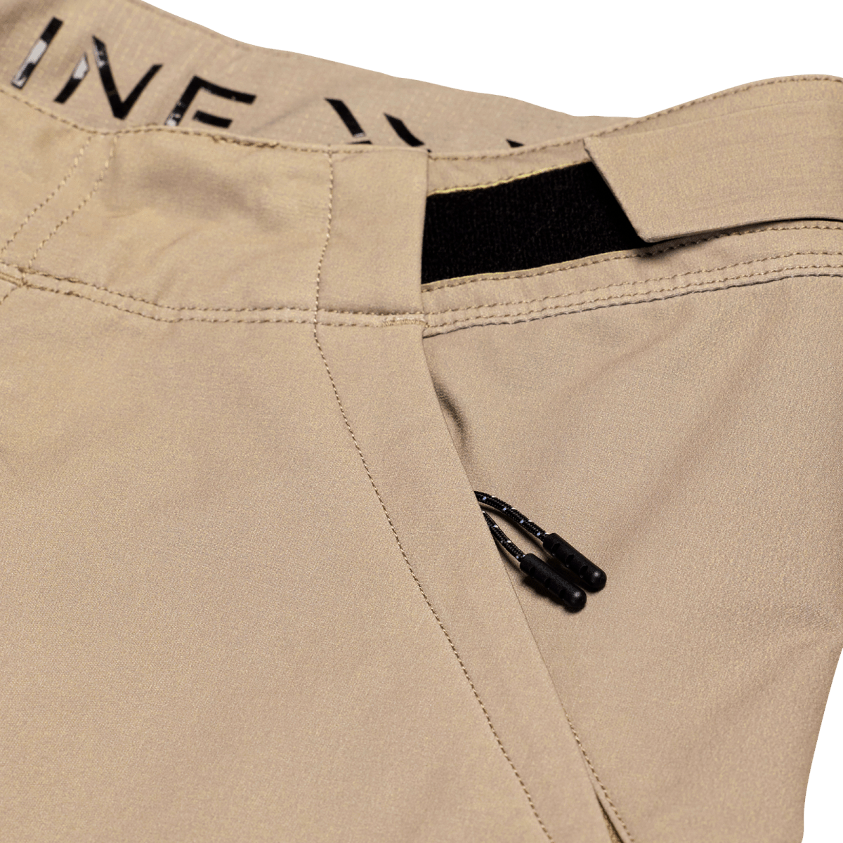 Skyline Short Shell Mono Timber4