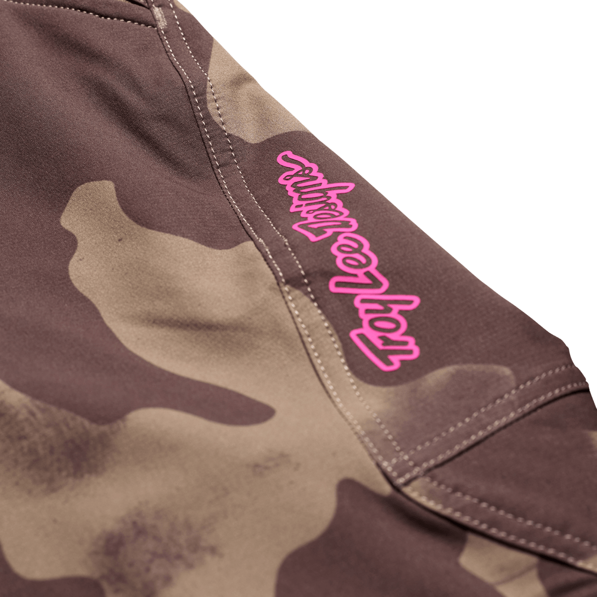 Skyline Short Shell Scrubland Olive2