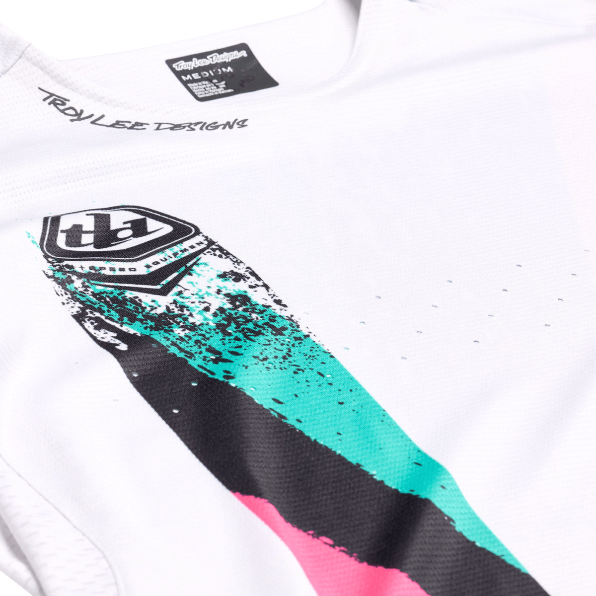 Sprint Jersey Full Pull Chalk3