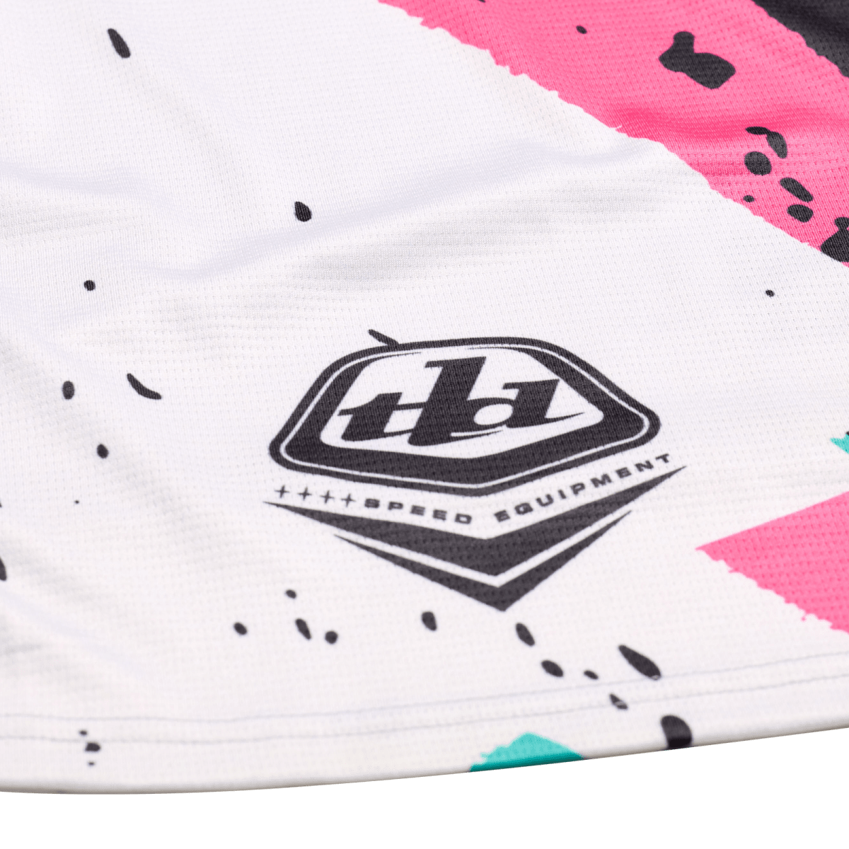 Sprint Jersey Full Pull Chalk4