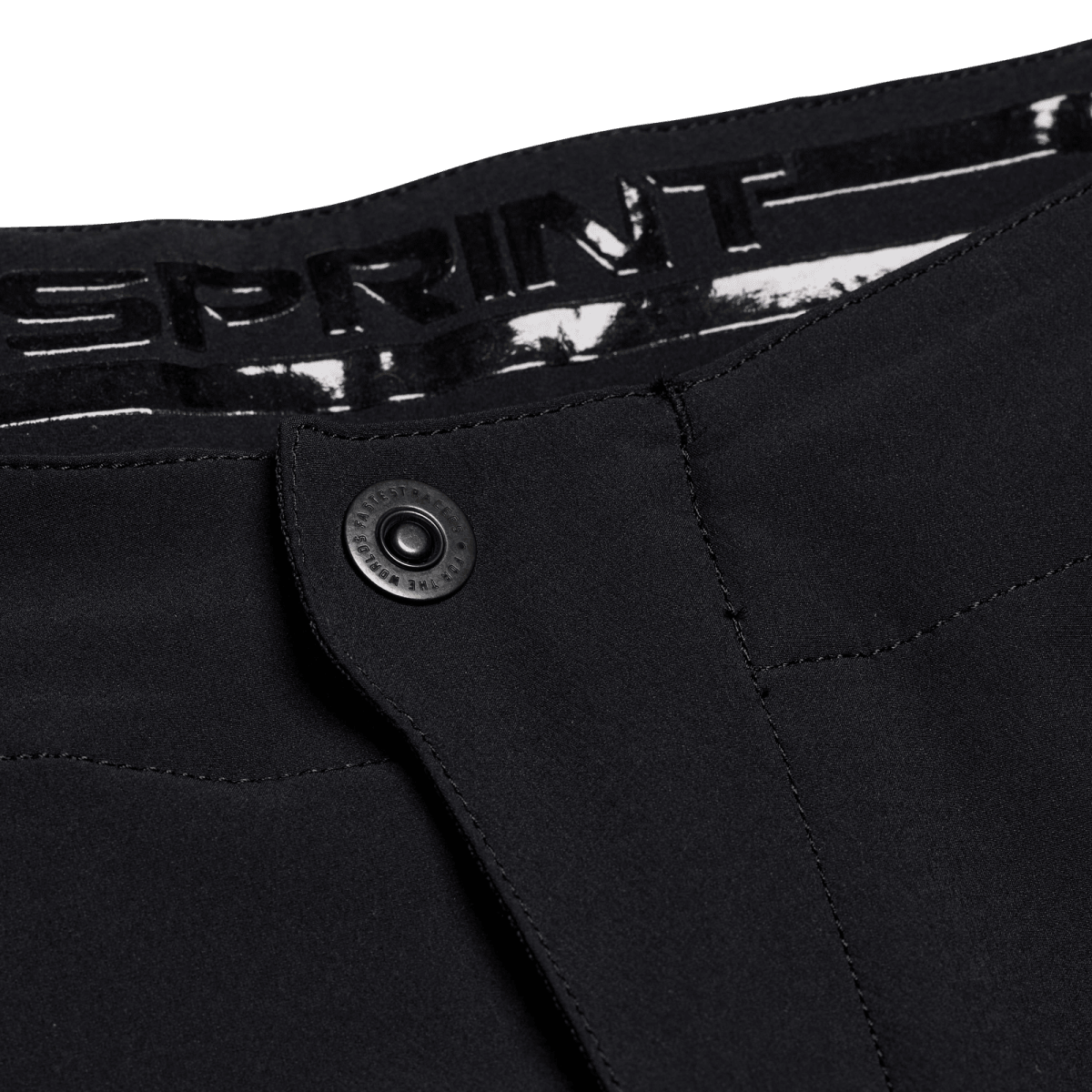 Sprint Pant Mono Black2