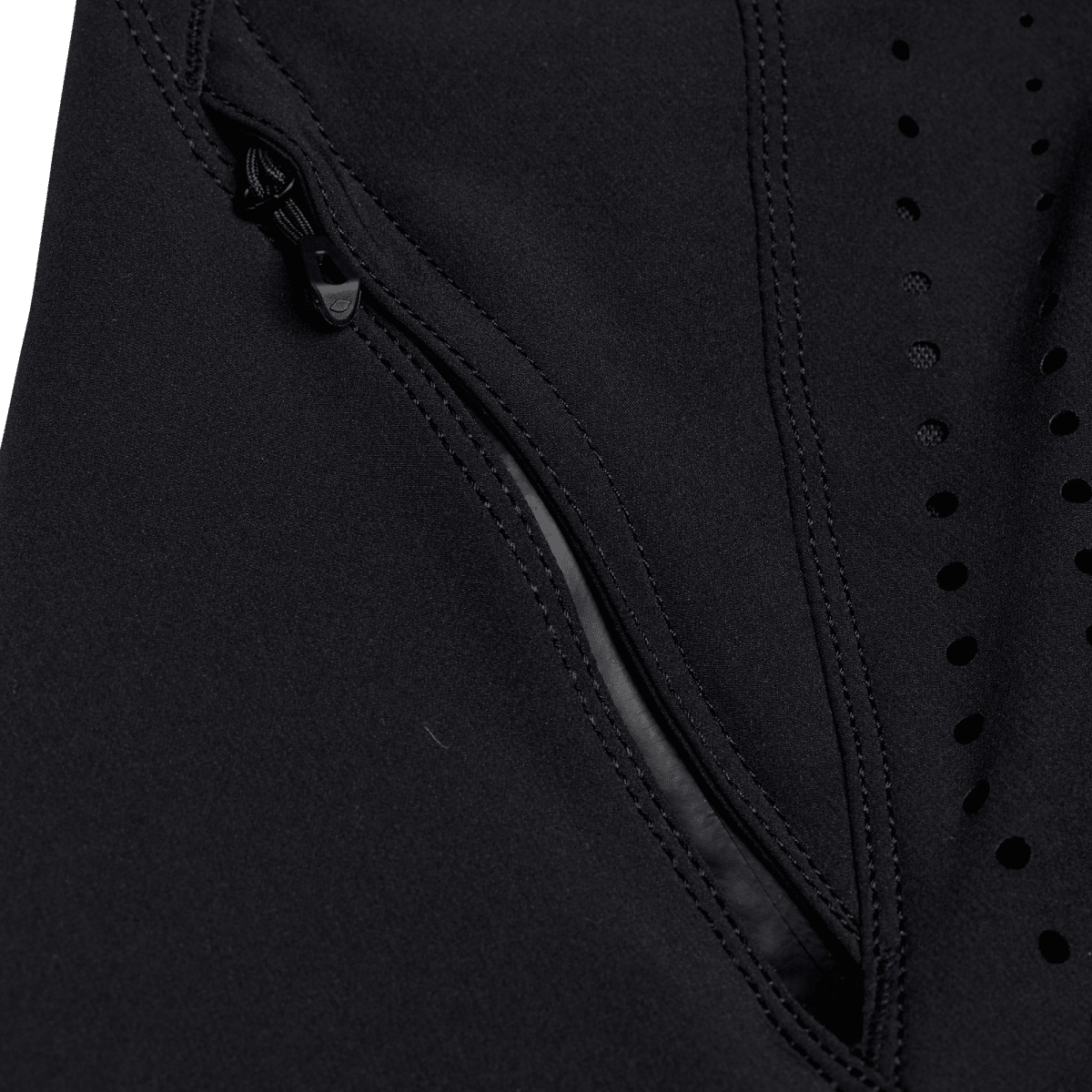 Sprint Pant Mono Black4