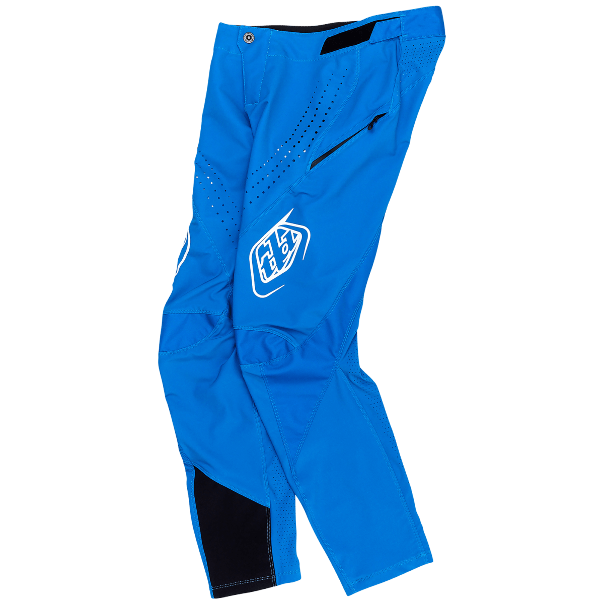 Sprint Pant Mono Bright Blue1