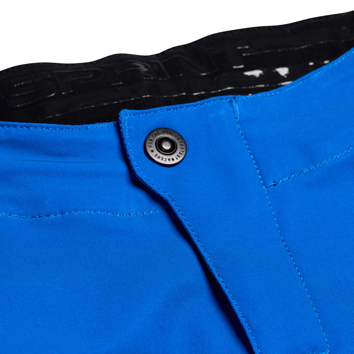 Sprint Pant Mono Bright Blue2