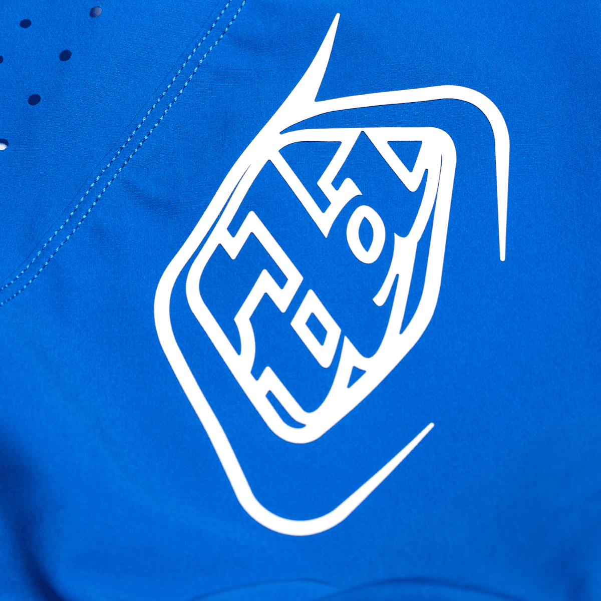 Sprint Pant Mono Bright Blue4