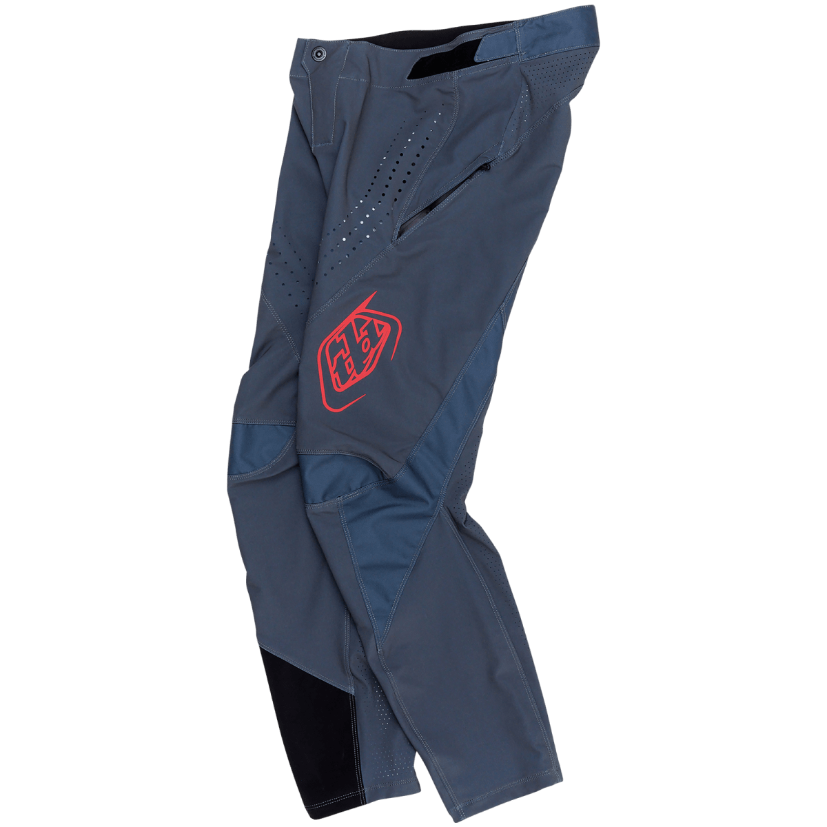 Sprint Pant Mono Steel Blue1