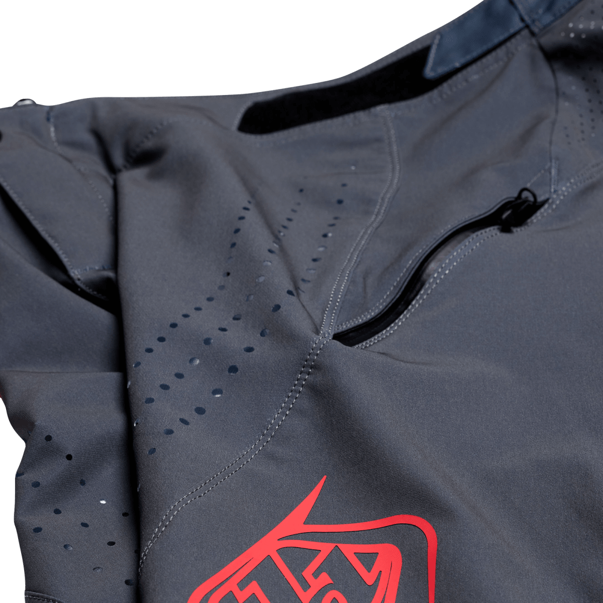 Sprint Pant Mono Steel Blue2