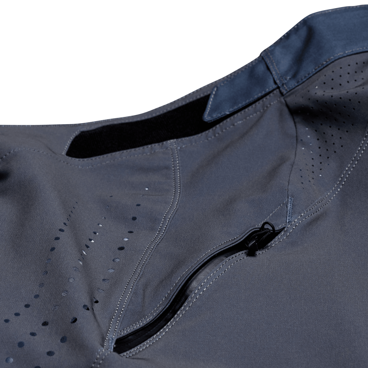 Sprint Pant Mono Steel Blue3