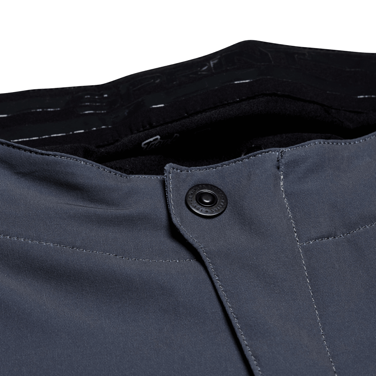 Sprint Pant Mono Steel Blue4