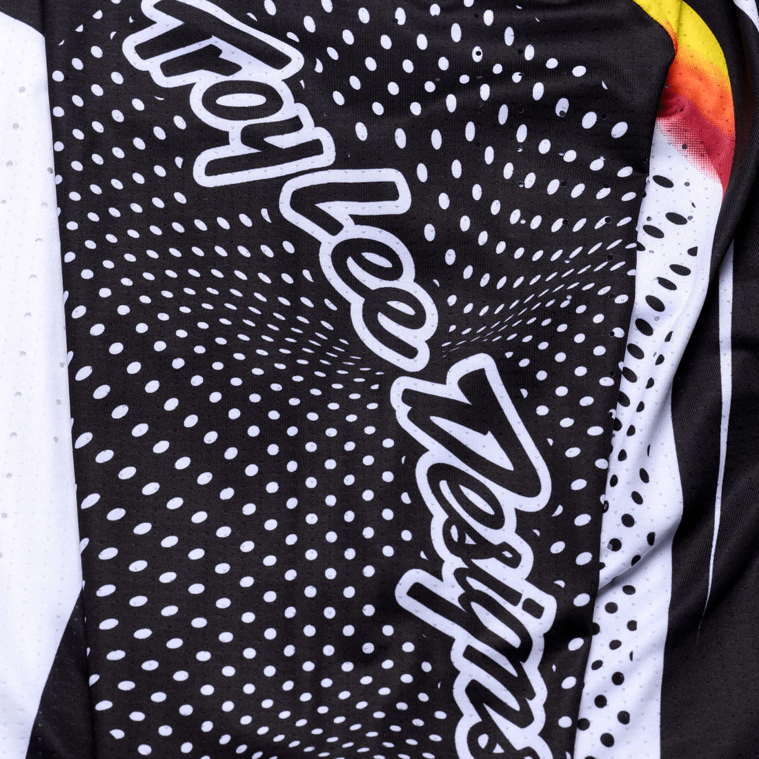 Sprint Ultra Jersey Optic Black6