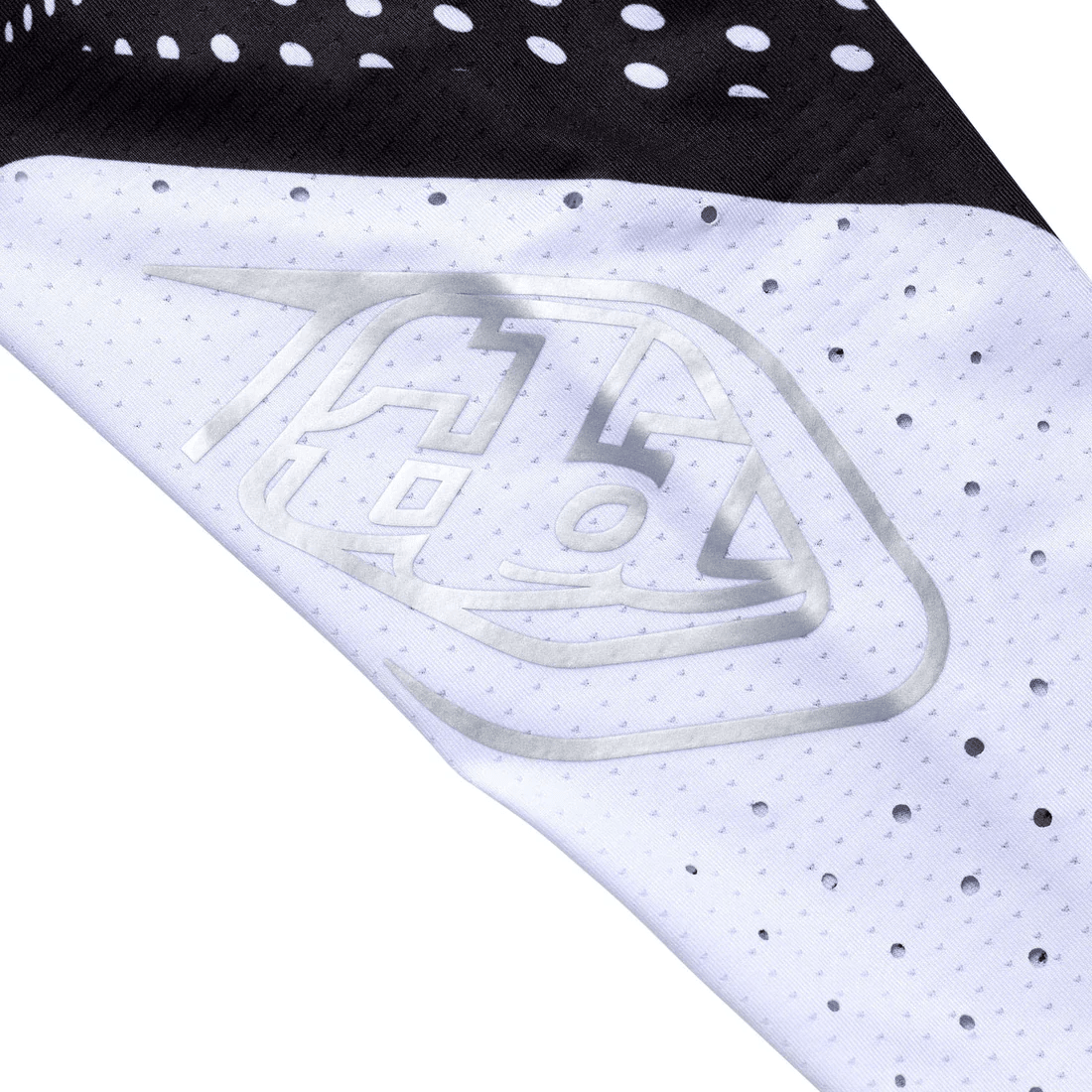 Sprint Ultra Jersey Optic Black7