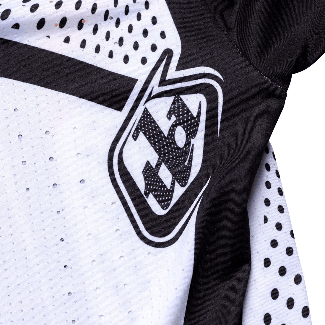 Sprint Ultra Jersey Optic Black8