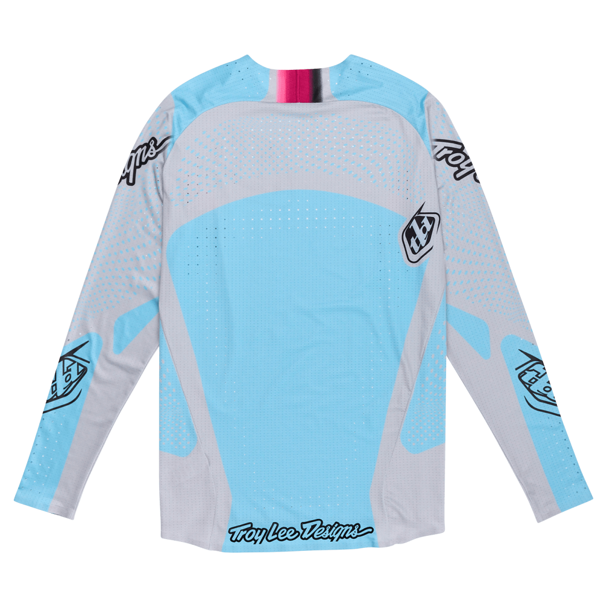 Sprint Ultra Jersey Optic Mist2