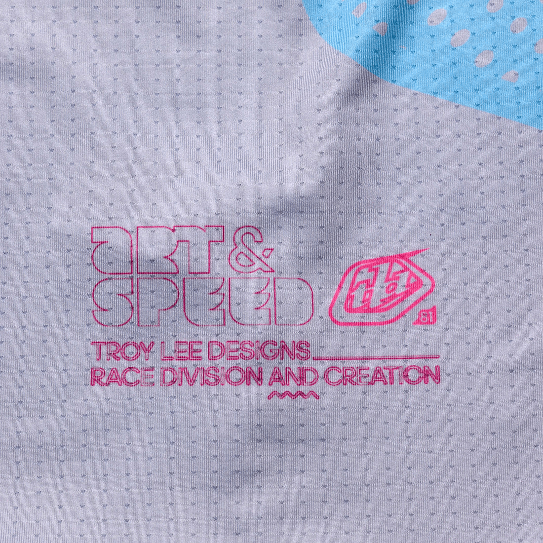 Sprint Ultra Jersey Optic Mist6