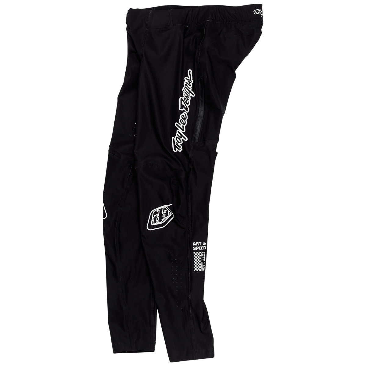 Sprint Ultra Pant Mono Black1