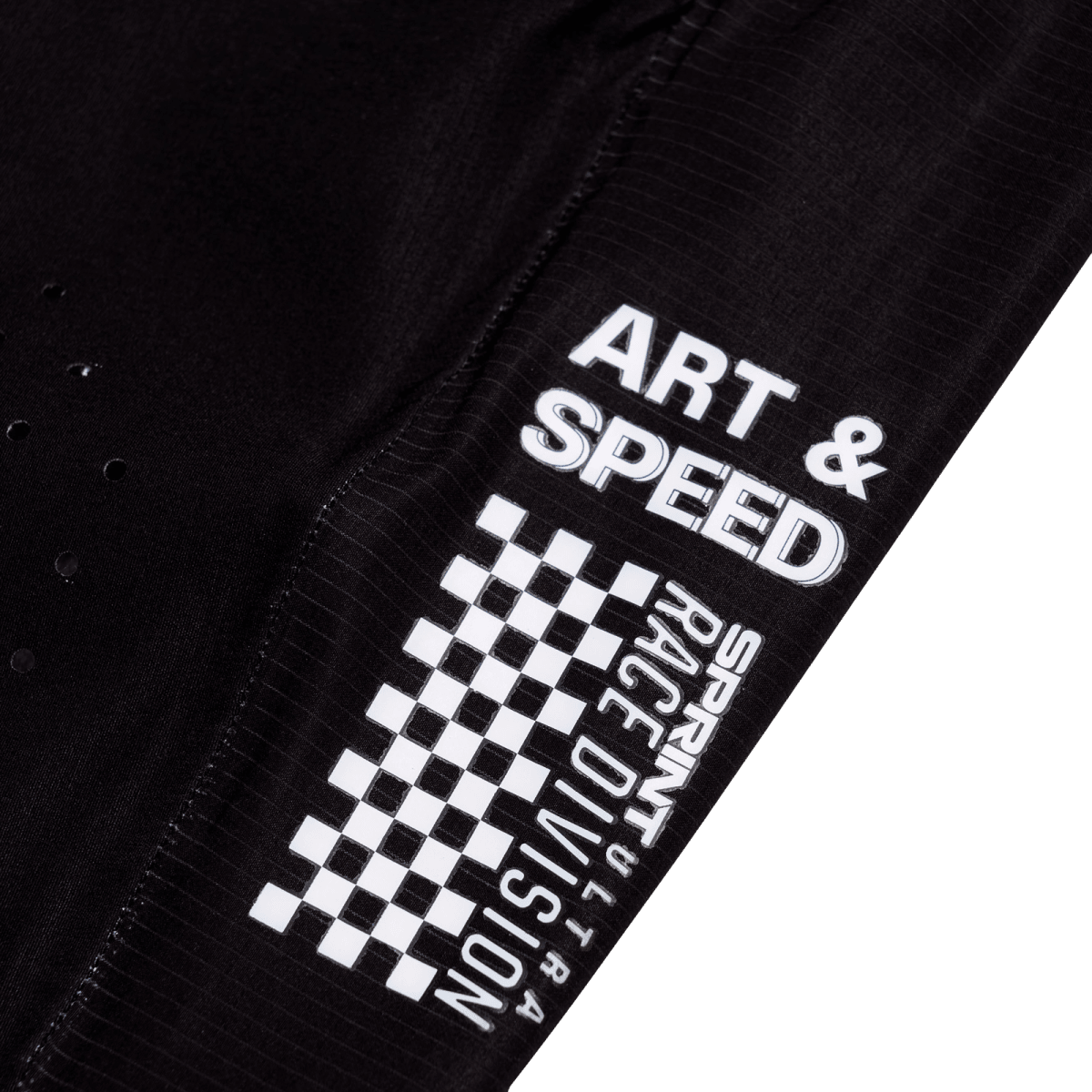 Sprint Ultra Pant Mono Black2