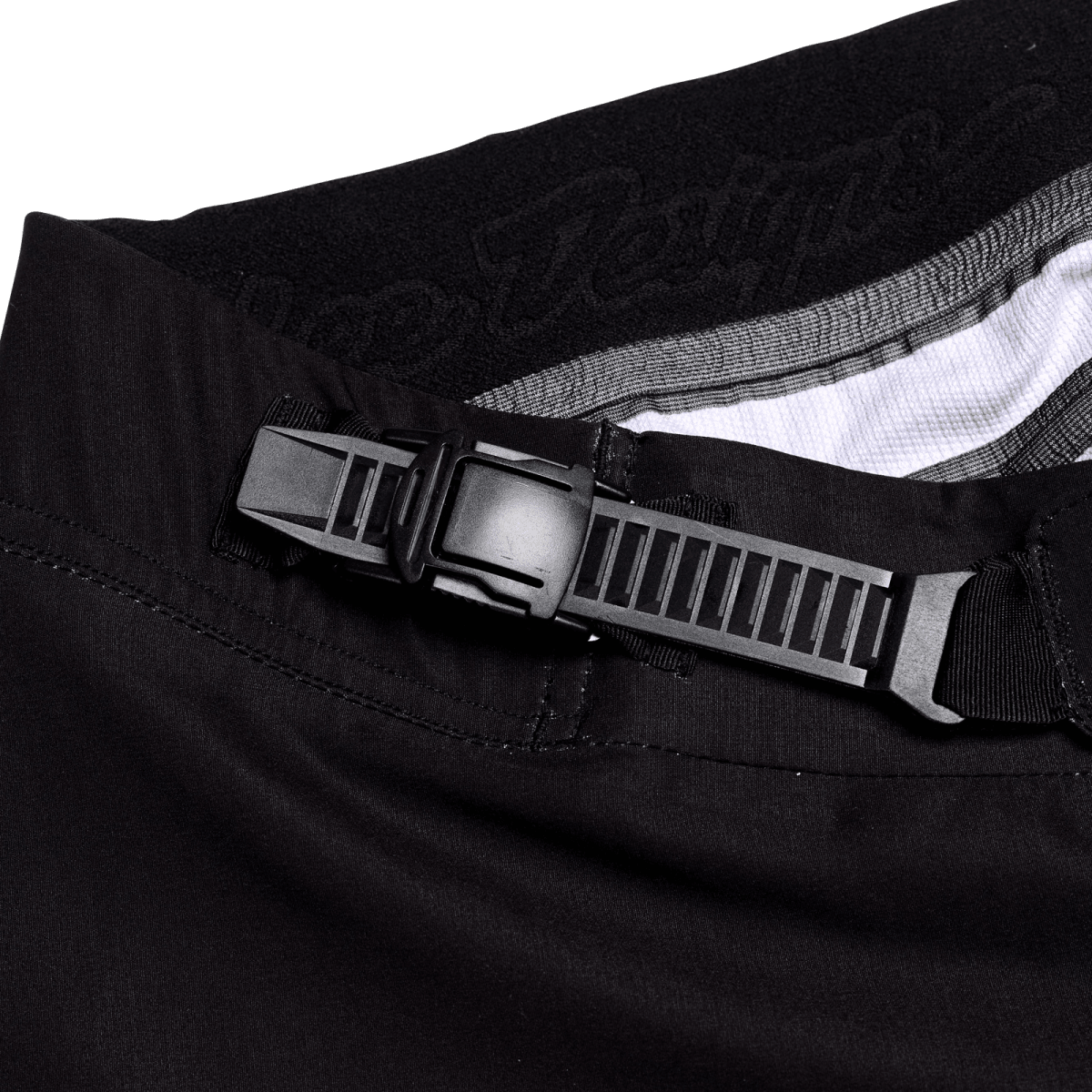 Sprint Ultra Pant Mono Black3