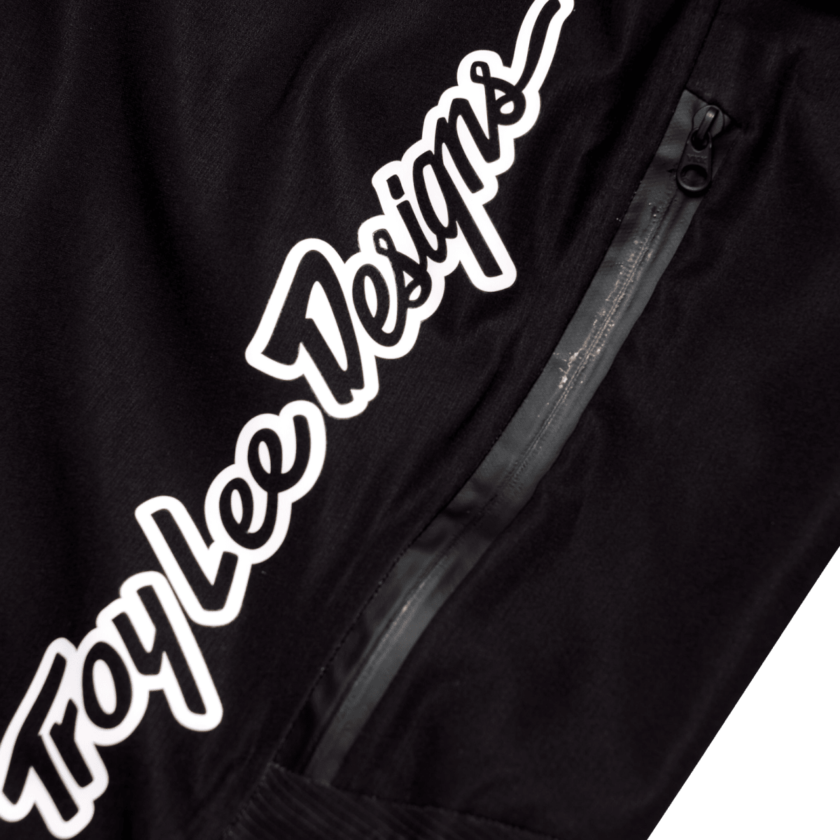 Sprint Ultra Pant Mono Black5