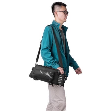 BOLSO PARA RACK DE BICICLETA A9-BK4