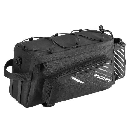BOLSO PARA RACK DE BICICLETA A9-BK1