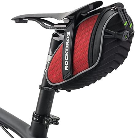 BOLSO C16-R IMPERMEABLE ROCKBROS2