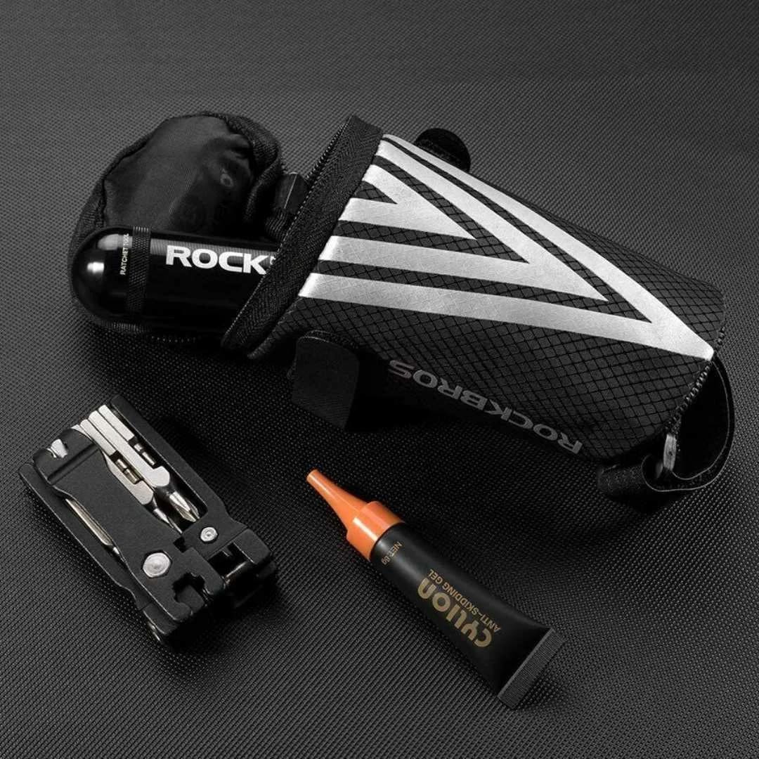 BOLSO PARA BICICLETA C28-13