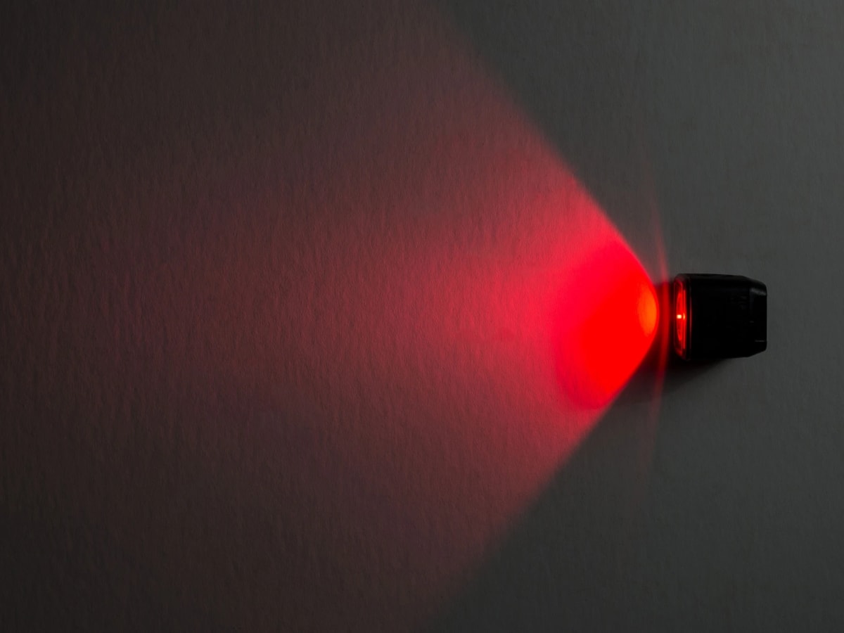 BONTRAGER Luz Trasera Flare R City3