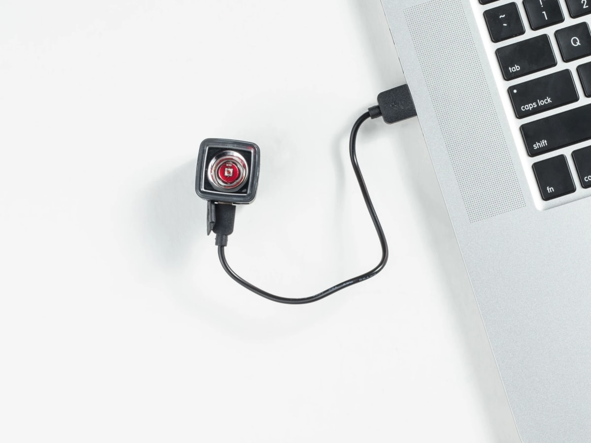 BONTRAGER Luz Trasera Flare R City4