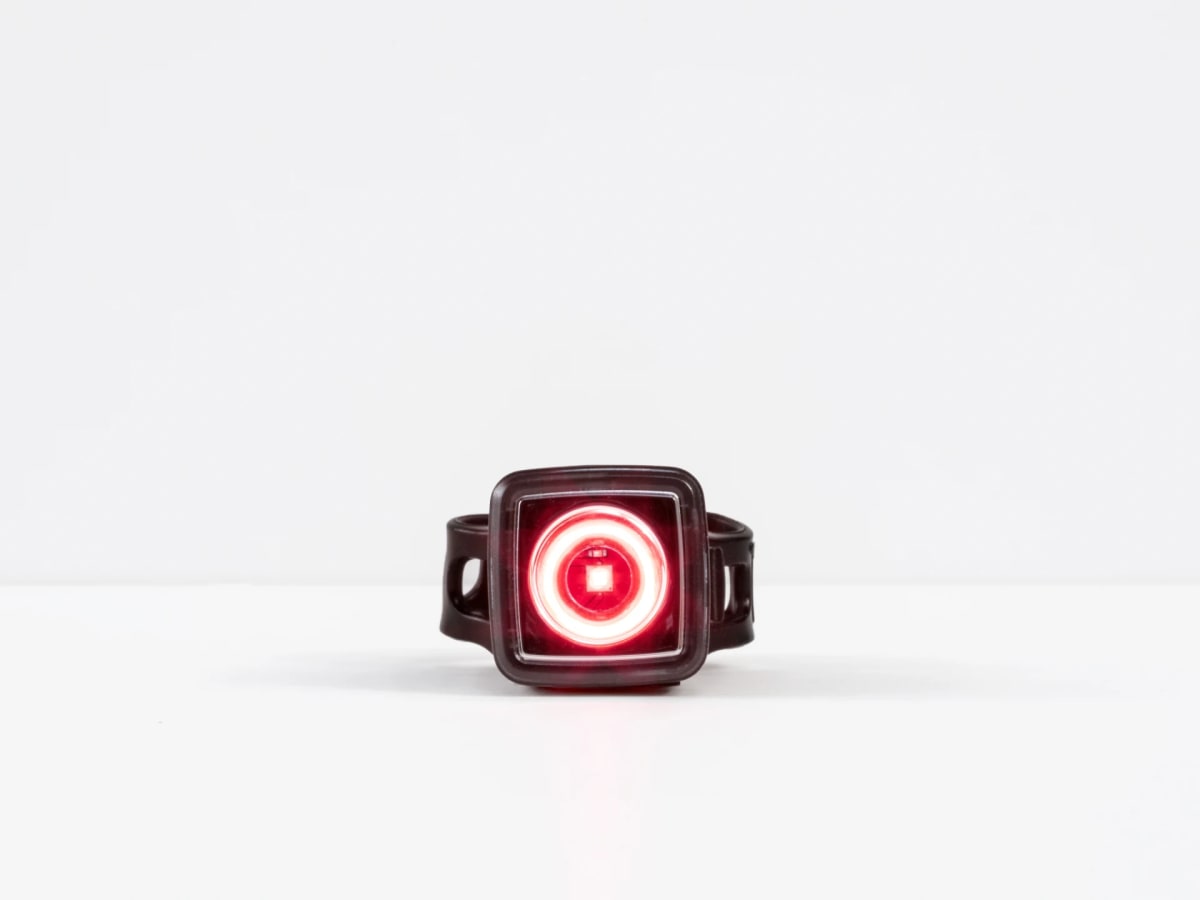 BONTRAGER Luz Trasera Flare R City6