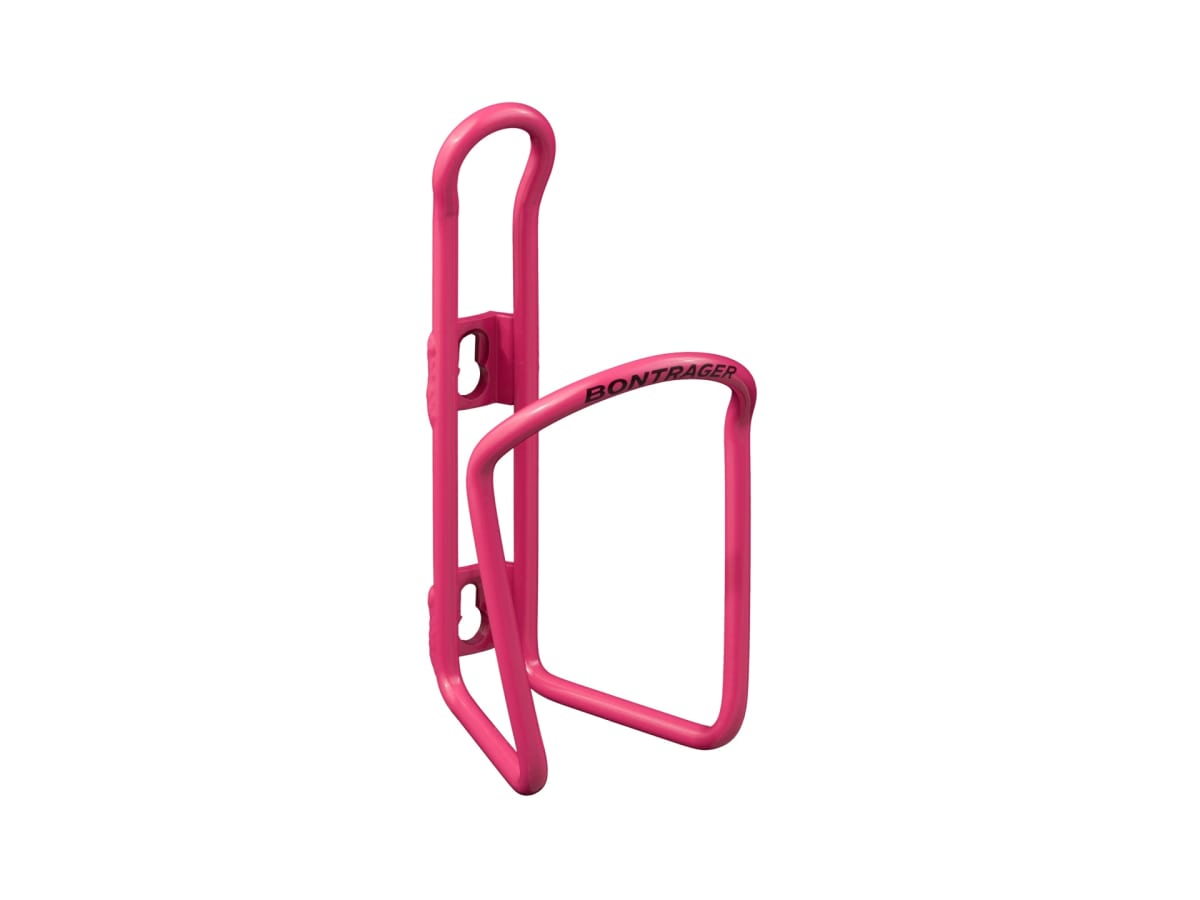 Porta Caramayola Hollow BNT 6mm ROSADO UNU1
