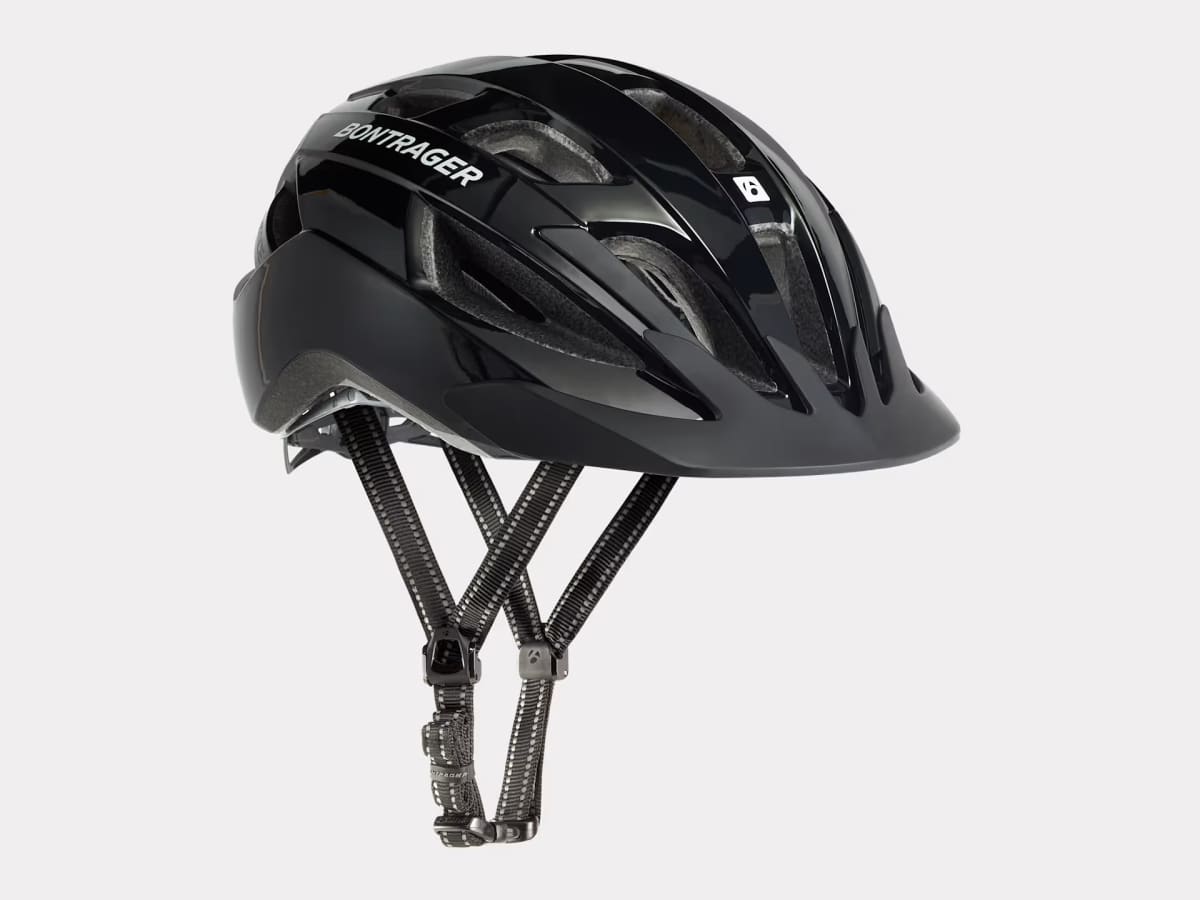 Casco de Ciclismo Bontrager Solstice4