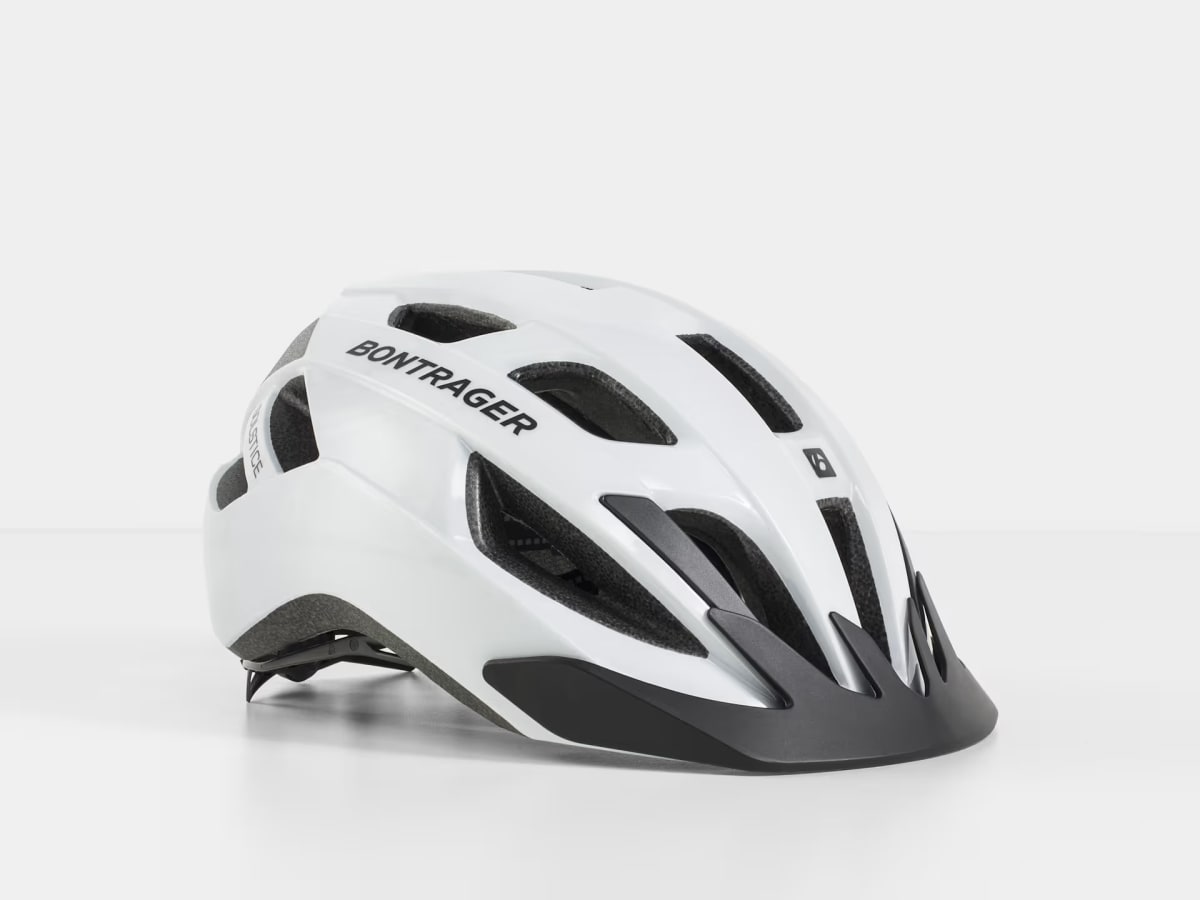 Casco de Ciclismo Bontrager Solstice9
