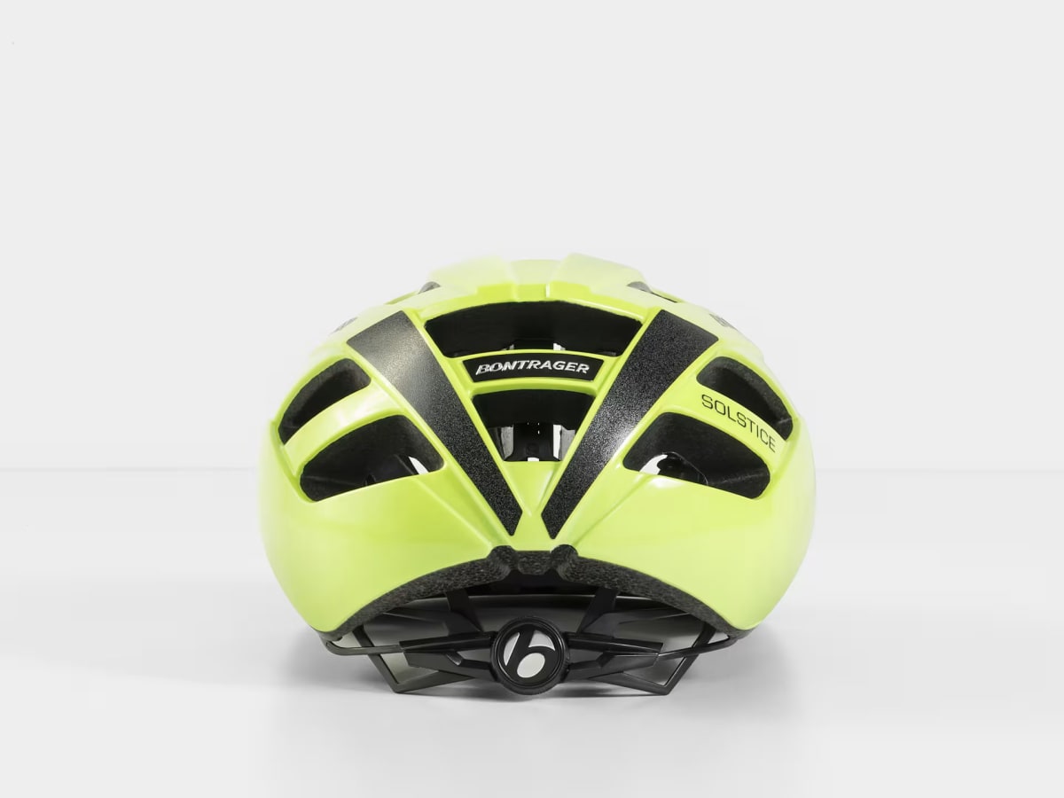 Casco de Ciclismo Bontrager Solstice11