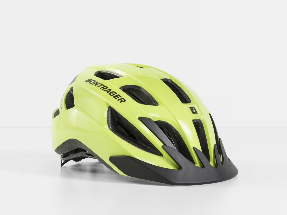 Casco de Ciclismo Bontrager Solstice12