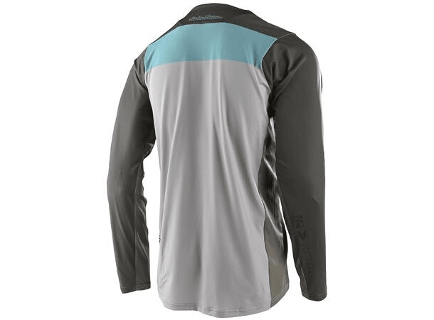 SKYLINE CHILL JERSEY BREAKS TARMAC2