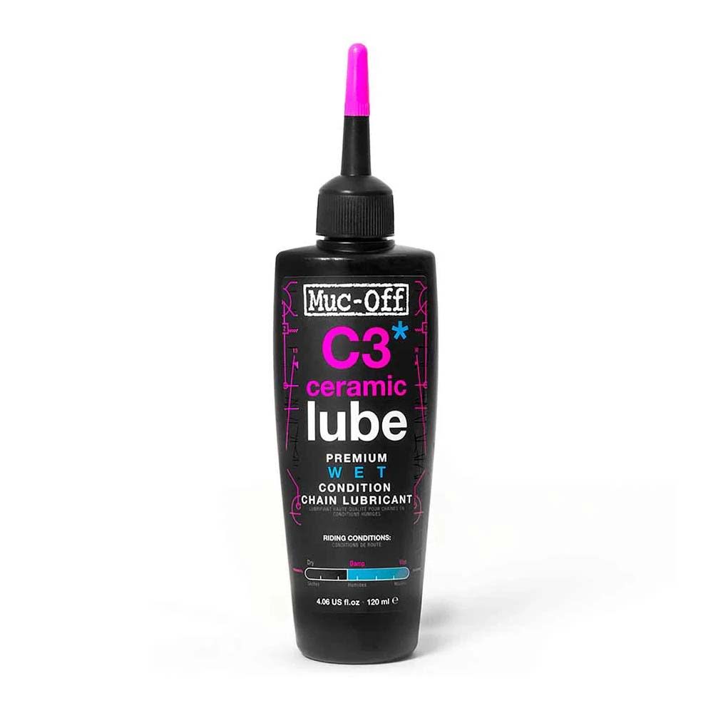C3*Ceramic Lube 120 ml1