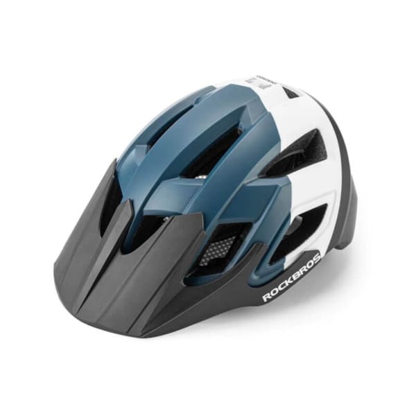 CASCO TS-39 AZUL/BLANCO1