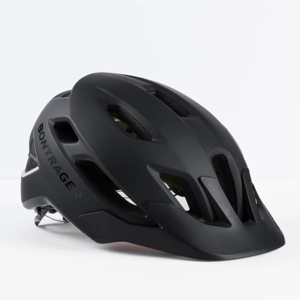 BONTRAGER Casco Quantum MIPS NEGRO L1